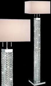 Crystal Floor Lamps Brand Lighting Discount Lighting Call Brand Lighting Sales 800 585 1285 To Ask For Your B Crystal Floor Lamp Chandelier Floor Lamp Lamp