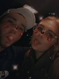 Nicholas Logie was reportedly in the alleged stolen car when it crashed off  the Warrego Highway