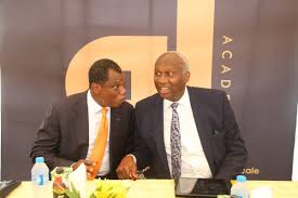AO & Ernest Ndukwe