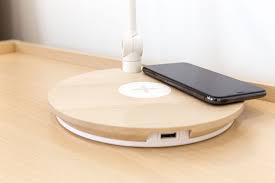 Powerstate offers you an exquisitely, powerful. The 8 Best Nightstand Charging Stations Of 2021