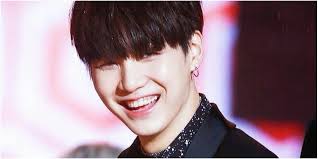 Indo sub two days before min suga birthday cek description. Profile Of Bts S Suga Birthday Height Family And Pictures Channel K