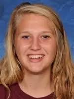 2014-15 Women's Tennis Roster