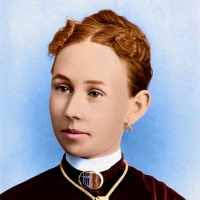 Elizabeth Stephenson (1858–1939)