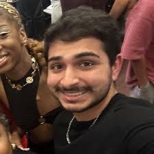 Andy Hazelton's Instagram, Twitter & Facebook