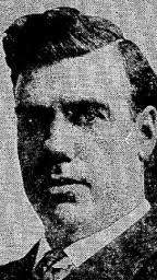 Robert T. Hodge killed by blast