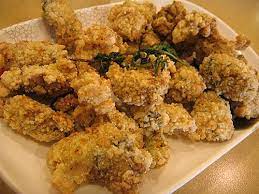 Fried Oysters | Tasty Kitchen: A Happy Recipe Community!