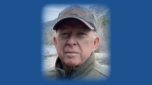 Obituary: James Blossom