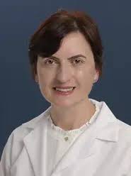 Dr. Daniela Hangan, MD