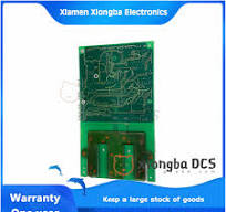 UFC721AE101 3BHB002916R0101 High voltage frequency conversion connected to  PC board
