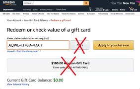 When you apply an amazon.com gift card to an order or add one to your account for future purchases, we store the available balance so you can view it at any time. Amazon Just Killed The Ability To Check Gift Card Balances Is This A Direct Response To Paxful And Localbitcoins Paxful