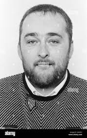 Caretaker and school Black and White Stock Photos & Images