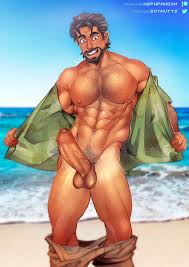 Poseidon : rrule34gay