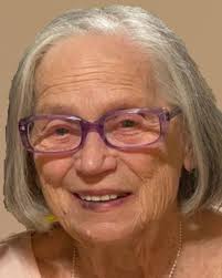 Lieselotte "Lotte" Henrietta Streit Obituary January 20, 2025