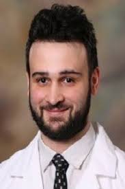 Internal Medicine Residents