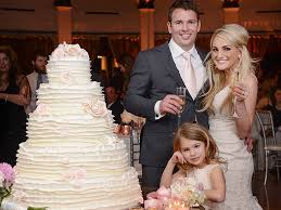 Me and jamie dated for about five years before we got married … but we broke up here. Jamie Lynn Spears Wedding Pictures People Com