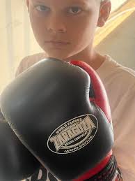 Is red or blue colored masters approved headgear necessary?