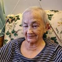 Geraldine Thomas Obituary July 14, 2022