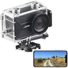 Mit somikon gelingen ihnen immer die. Hilfe Anleitungen Fur Die Somikon Nx6115 Actioncam