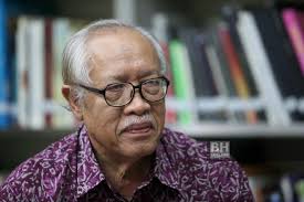 Penerapan landasan yuridis dalam pendidikan. Sastera Tidak Akan Mati