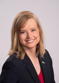 OneHeart Board of Directors elects Clarkson as president