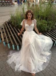 You can compare, for example, a dress with straps with a deep neckline, and the same dress only with sleeves and the choice will be. Cottage Core Wedding Dress Aesthetic Modern Wedding Dress Bridal Style Wedding Dresses
