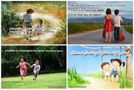 Check spelling or type a new query. Cute Brother And Sister Love Quotes In Malayalam
