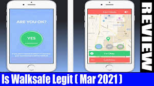 Walk safe is a comprehensive application including over 40 videos that will maximize your walking safety. Is Walksafe Legit March Read Detailed Reviews Here