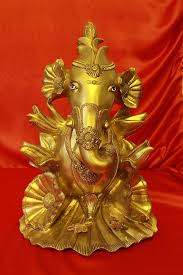 We did not find results for: 20 Brass Ganesha Statue 40816 Buy Large Ganesha Statue Online