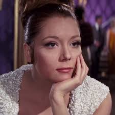 James Bond Girls: Part 2" from James Bond