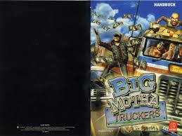 Playstation 2, microsoft windows, xbox. Big Mutha Truckers Db Playstation 2 Covers Cover Century Over 500 000 Album Art Covers For Free