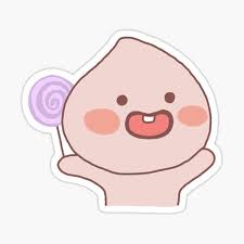 You can download free png images with transparent backgrounds from the largest collection on pngtree. Apeach Stickers Cute Laptop Stickers Apeach Kakao Anime Stickers