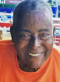 Bernard Gilbert Francis Dies at 88