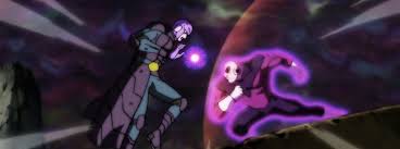 It's one of my favorite fights in dragon ball. Dragon Ball Super Episode 111 The Surreal Supreme Battle Hit Vs Jiren Review