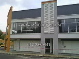 Kk city tanjung aru aeropod commercial square shop lot level3 for rent. Shoplot Hashtag On Twitter