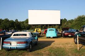 The first movie showing is at 10 a.m. Drive In Movie Theaters Near Jersey City