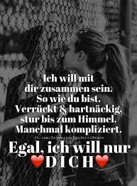 Dichfr Immer Nurnur Dich Fur Immer Spruche Spruche Zitate Gefuhle Spruche