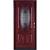 Farmhouse Wood Front Doors