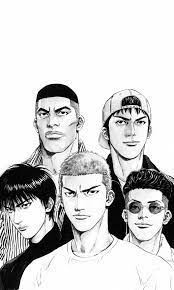 slamdunk おしゃれまとめの人気アイデア pinterest tuki kun スラムダンク イラスト しんちゃん イラスト スラムダンク 流川