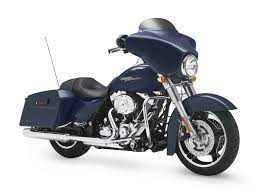 2012 Harley Davidson Flhx Street Glide Review