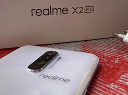 Realme X2 Pro review