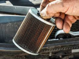 5 Symptoms Of A Bad Or Clogged Fuel Filter Simple Guide