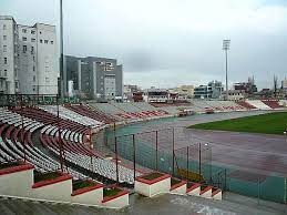 It is the home ground of f.c. Stadionul Dinamo Stadion In BucureÈ™ti