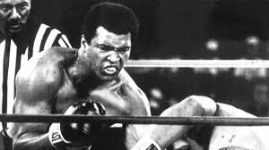 And over fifty years after he burst. Muhammad Ali Gestorben Der Grosste Boxer Aller Zeiten Ist Tot Mehr Sport