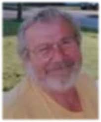 Obituary for John T. Howard