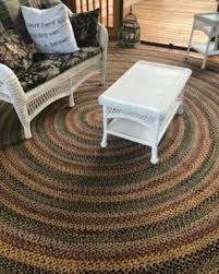 Joseph S Coat 778 Jc In 2020 Rugs Braided Rugs Room Size Rugs