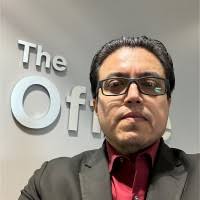 Jose Enrique Bribiesca