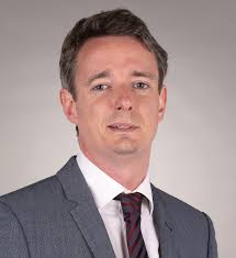 Johannes Schmidt-Hieber