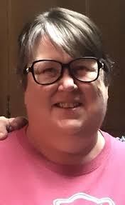 Linda Sue Gaddy June 12, 1955