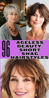 12 Chin length hair ideas