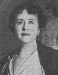 Tulita Zoila Wilcox Miner (1868-1957)